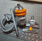 Stofzuiger dyson cinetic dc 52 allergy, Elektronische apparatuur, Stofzuiger, Ophalen of Verzenden, Zo goed als nieuw, Reservoir