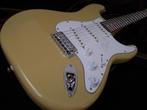 Squier 70s-Smashed Avocado Green Fender Special Run-2018, Muziek en Instrumenten, Ophalen of Verzenden, Zo goed als nieuw, Solid body