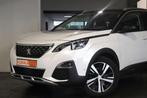 Peugeot 3008 1.2 PureTech Aut Navi 360C LijnA Keyless TrekH, Auto's, Peugeot, Automaat, 1940 kg, https://public.car-pass.be/vhr/65c7cae8-a3a9-44b0-b85c-e55b70cf39a6