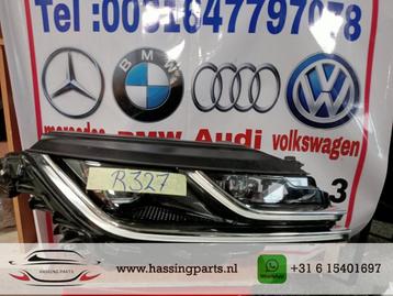 Volkswagen Arteon Koplamp rechts Full LED 3G8941082 beschikbaar voor biedingen