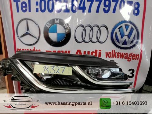 Volkswagen Arteon Koplamp rechts Full LED 3G8941082, Auto-onderdelen, Verlichting, Volkswagen, Gebruikt, Ophalen of Verzenden