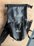 Givi waterdichte beentas, Ophalen of Verzenden, Zo goed als nieuw