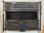 Pro-1 en K2 (mkI) modules van Behringer + 19" Rack, Muziek en Instrumenten, Overige merken, Zo goed als nieuw, Met midi-aansluiting