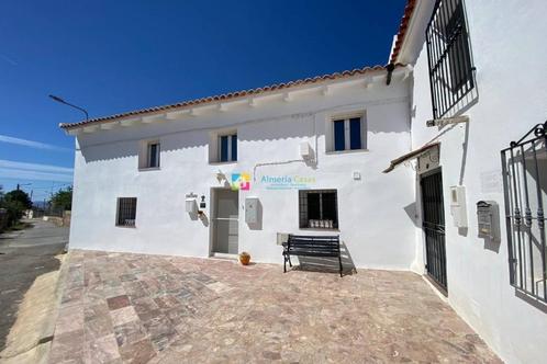 Espagne (Andalousie) - maison de village avec 3 chambres - 3, Immo, Étranger, Espagne, Maison d'habitation, Village