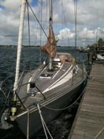 zeilboot Scanner 38, Watersport en Boten, Kajuitzeilboten en Zeiljachten, Ophalen, Gebruikt, Diesel, 9 tot 12 meter