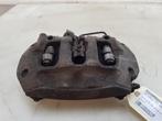 ETRIER DE FREIN ARRIÈRE GAUCHE Touareg (7PA / PH), Utilisé, Volkswagen