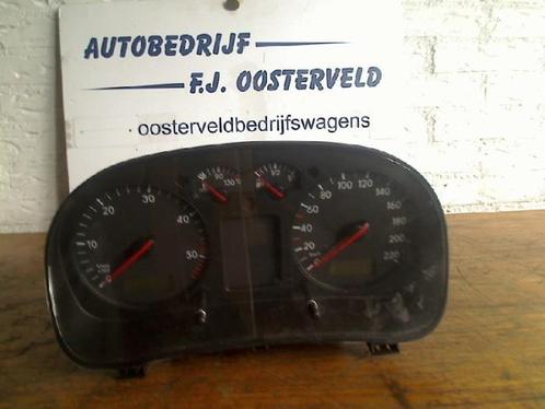Kilometerteller KM van een Volkswagen Golf, Auto-onderdelen, Dashboard en Schakelaars, Volkswagen, Gebruikt, 3 maanden garantie