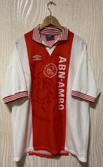 Ajax Thuis Shirt 1995/1996, Sport en Fitness, Shirt, Zo goed als nieuw, Verzenden