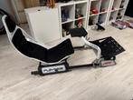 playseat F1 edition, Enlèvement, Comme neuf, ForTwo