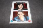 DVD Performance (import regio 2), CD & DVD, DVD | Classiques, Thrillers et Policier, Enlèvement ou Envoi, À partir de 16 ans, Utilisé