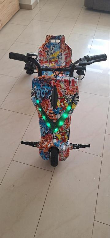 Drift trike nieuw in doos 5 stuks beschikbaar voor biedingen