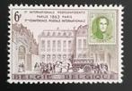 Belgique : COB 1250 ** Conférence postale 1963., Timbres & Monnaies, Neuf, Sans timbre, Timbre-poste, Enlèvement ou Envoi