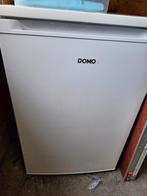 Tafelmodel kleine frigo DOMO, 100 tot 150 liter, 45 tot 60 cm, Ophalen, 85 tot 120 cm
