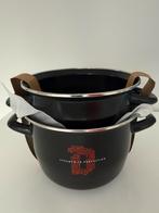 NIEUW • mosselpot • Duvel •, Kookpan of Snelkookpan, Overige materialen, Nieuw, Ophalen of Verzenden