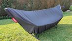 HAMAC FATBOY, Tuin en Terras, Hangmatten, Ophalen, Meerpersoons, Zo goed als nieuw, Met standaard