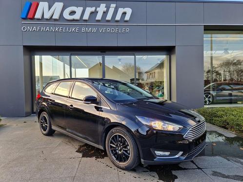 Ford Focus 1.5 TDCi Business Class, Auto's, Ford, Bedrijf, Te koop, Focus, ABS, Airbags, Airconditioning, Bluetooth, Boordcomputer