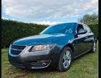 Saab 9.5 biturbo 2l 192cv diesel euro 5 de 2011 model vector, Auto's, Saab, Diesel, Te koop, Euro 5