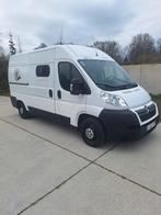 Campervan, Caravans en Kamperen, Buscamper of Camperbus, Tot en met 2, Particulier, Koelkast