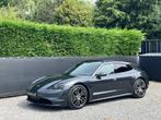 Porsche Taycan Sport Tourismo - 3 jaar garantie- Performance, Auto's, Porsche, Automaat, Achterwielaandrijving, Leder, Elektrisch