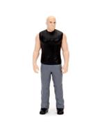 Fast and Furious Dodge Changer car + Toreto figure set, Verzamelen, Verzenden, Nieuw