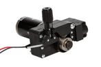 Draaddoorvoer motor voor MG200, Verzenden
