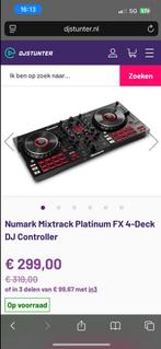 Neuf, Musique & Instruments, Enlèvement, Neuf