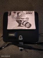 Canon super 8, Audio, Tv en Foto, Canon, Gebruikt, Ophalen of Verzenden