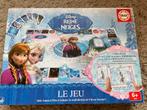 Jeu la Reine des Neiges de Educa, Enlèvement, Comme neuf