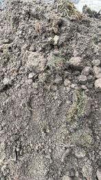 Gratis grondaarde af te halen, Enlèvement