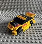 Lego raceauto, Complete set, Ophalen of Verzenden, Lego, Zo goed als nieuw