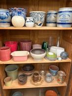 Diverse decoratie
