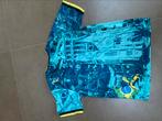 Brazil concept shirt, Sport en Fitness, Turnen, Overige typen, Maat 36 t/m 42, Ophalen of Verzenden, Zo goed als nieuw
