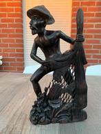 Oosterse beeld, Antiek en Kunst, Ophalen