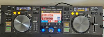 Pioneer DJ MEP7000, Musique & Instruments, Enlèvement ou Envoi, Utilisé, DJ-Set, Pioneer