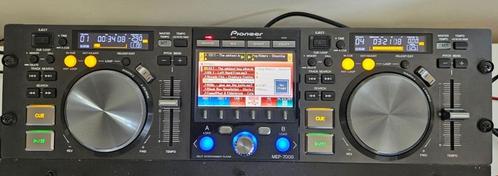Pioneer DJ MEP7000, Muziek en Instrumenten, Dj-sets en Draaitafels, Gebruikt, Dj-set, Pioneer, Ophalen of Verzenden