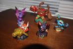 5 Activision Skylanders Giants video game figuren 2012, Avontuur en Actie, 1 speler, Eén computer, Ophalen of Verzenden