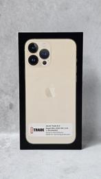 Apple iPhone 13 Pro Max 256GB Goud, 256 GB, Ophalen of Verzenden, Zonder simlock, Goud