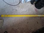 Waterpas 150cm, Doe-het-zelf en Bouw, Gereedschap | Handgereedschap, Ophalen of Verzenden, Nieuw