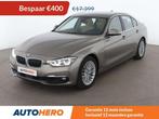 BMW 3 Serie 330 330e Luxury Line (bj 2016, automaat), Auto's, Achterwielaandrijving, Gebruikt, Beige, https://public.car-pass.be/vhr/064bf57a-8b5c-4e05-a0d6-00fc9b187365