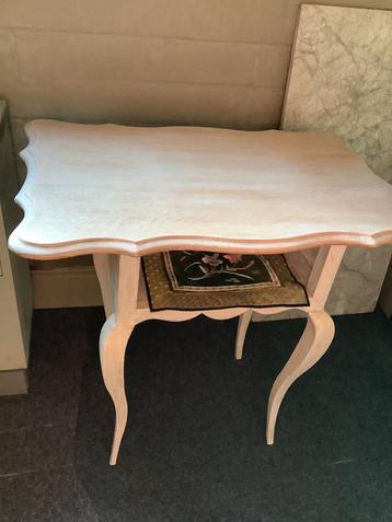 Tafel eikenhout, Enlèvement, Comme neuf