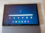 Samsung Galaxy Tab A8 32GB WiFi + 4G Grijs + Book Case, Informatique & Logiciels, Android Tablettes, Comme neuf, Wi-Fi et Web mobile