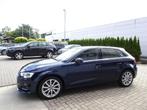 Audi A3 Sportback 1.0TFSi 5d. XENON,ADAPT.CRUISE,NAVI,PDC, Gebruikt, 107 g/km, 5 deurs, 999 cc