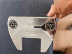 Mizuno M-Craft putter en toebehoren, Ophalen of Verzenden, Zo goed als nieuw, Mizuno