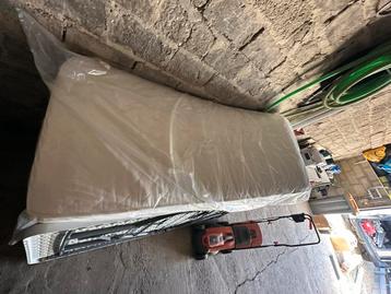 Origineel matras Hobby caravan 193x82 beschikbaar voor biedingen