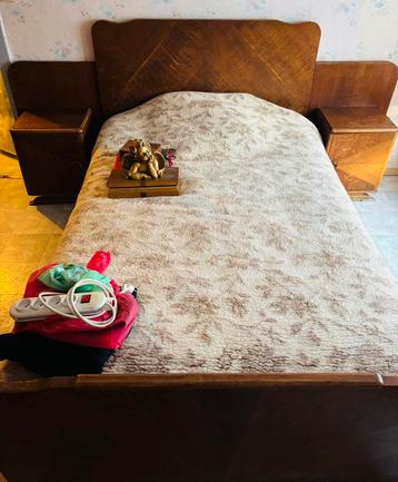 Slaapkamer Art deco beschikbaar voor biedingen