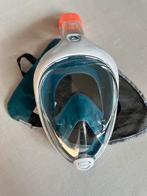 Subea snorkel Easybreath, Ophalen of Verzenden, Zo goed als nieuw, Snorkel