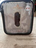 Bruine leren wollen getten Kentucky Maat Full, Dieren en Toebehoren, Paarden en Pony's | Beschermers, Ophalen, Zo goed als nieuw