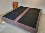 Auping original boxspring 180x200, Huis en Inrichting, Slaapkamer | Boxsprings, Ophalen, Zo goed als nieuw