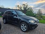 BMW X5 XDrive EXPORT OF HANDELAAR, Autos, Cuir, Euro 5, Achat, Entreprise