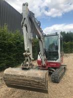 Takeuchi TB 235-2 Compleet, Zakelijke goederen, Ophalen, Graafmachine